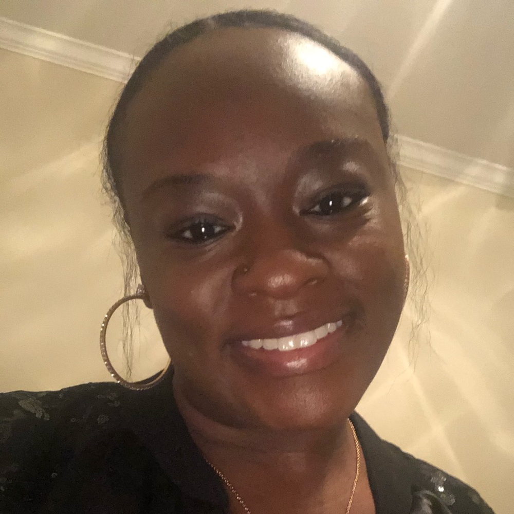 Meet your Posher, Tymeka